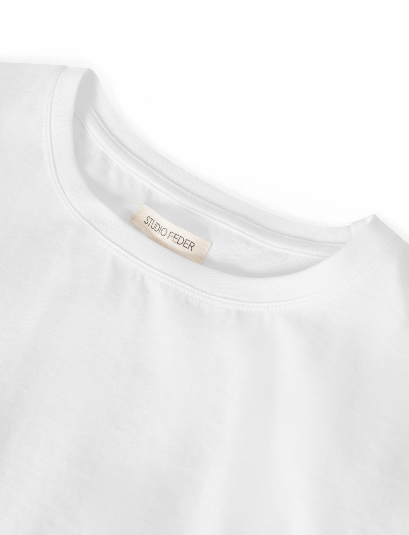 Sloane t-shirt - White