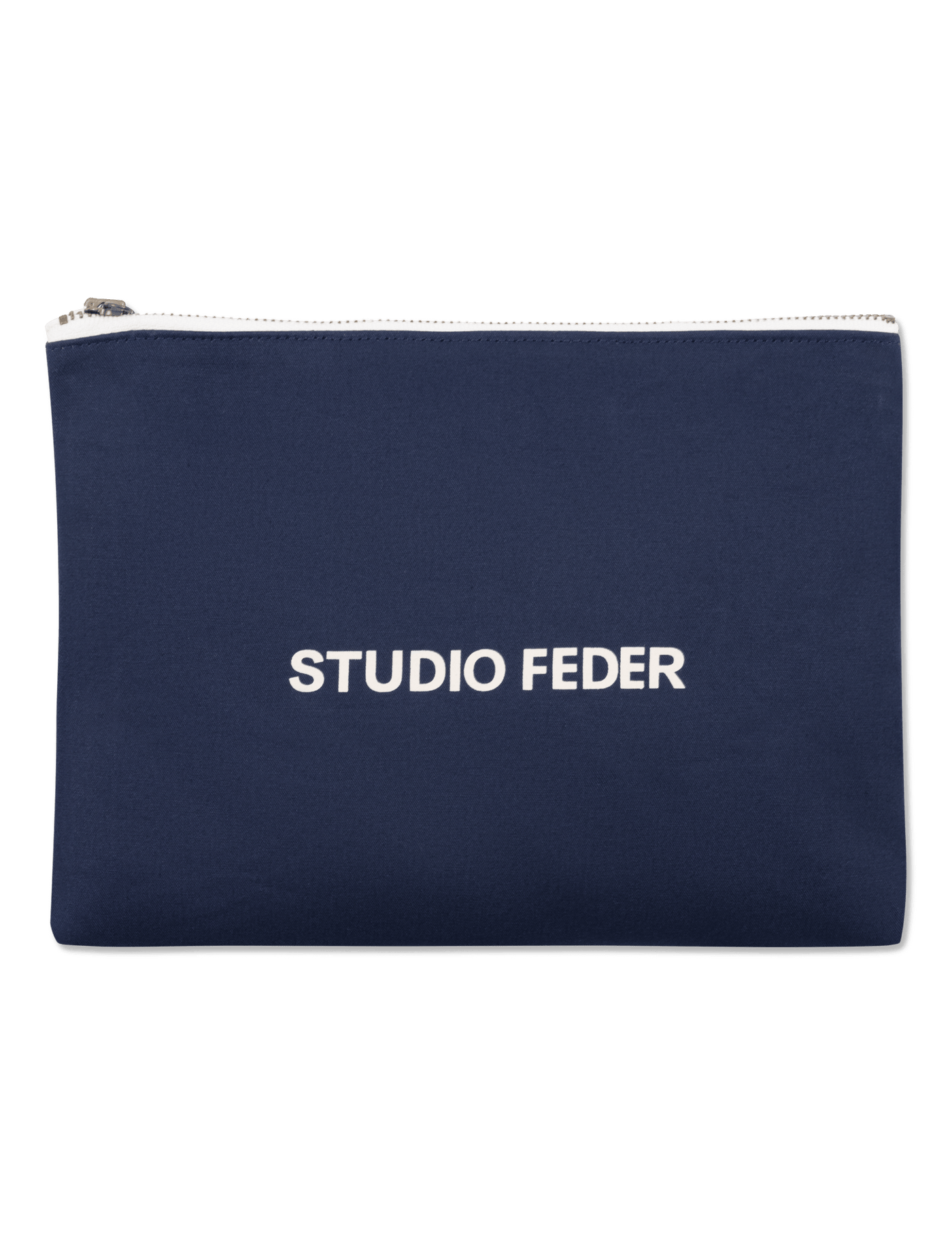 Melia pouch - NAVY