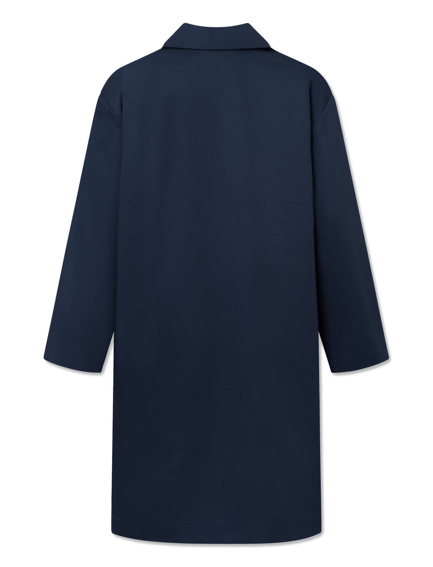 Felix Coat - NAVY