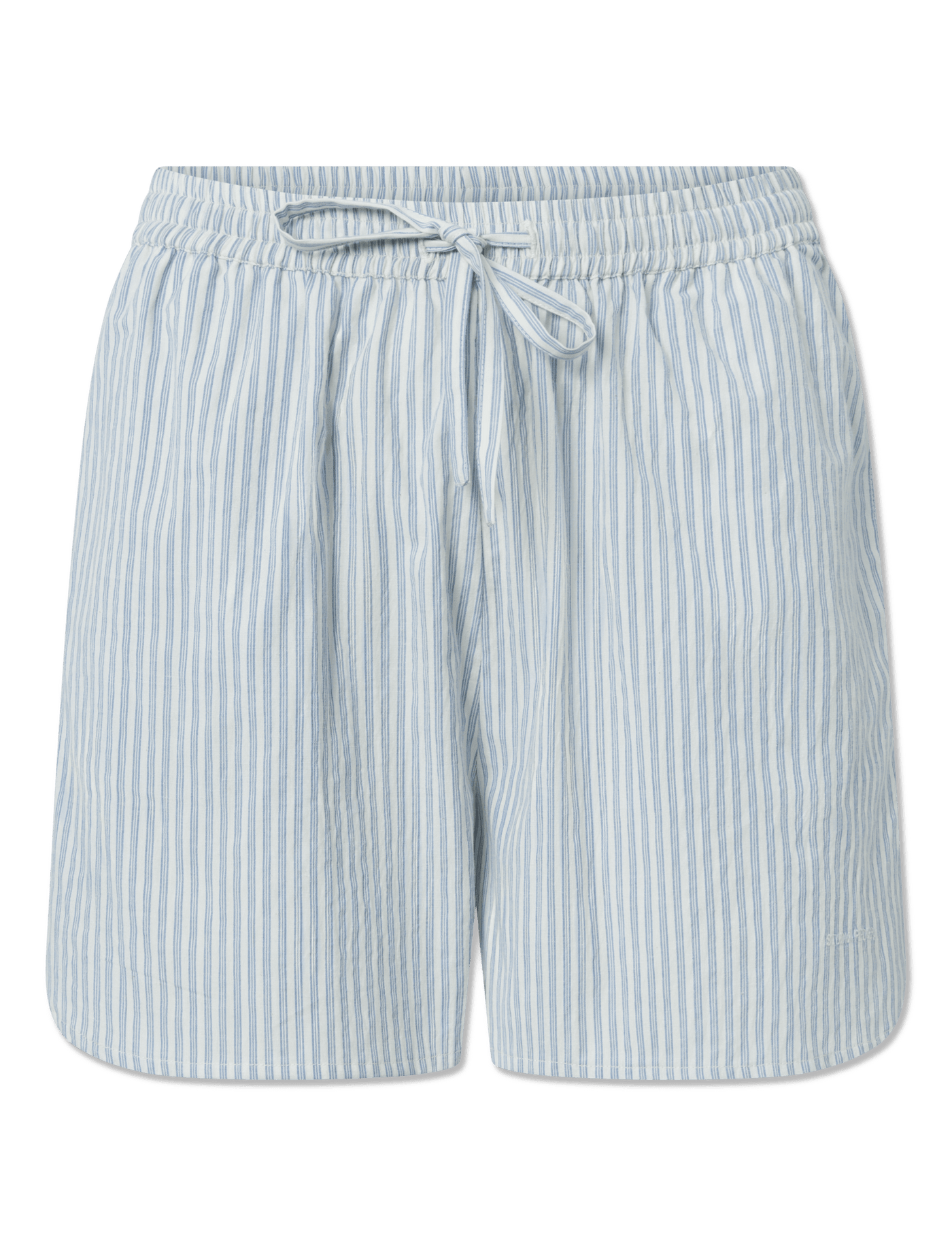 Jasmin Shorts - BEACH STRIPE