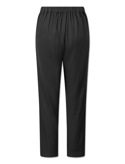 Gudrun Pants - BLACK