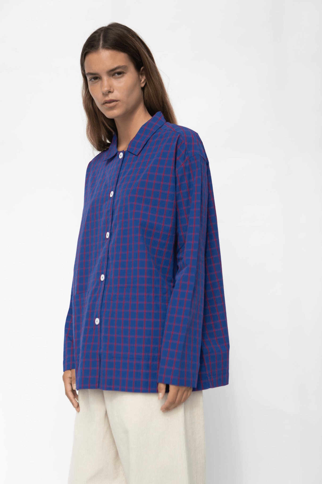 Malou shirt - ARCADE