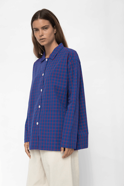 Malou shirt - ARCADE