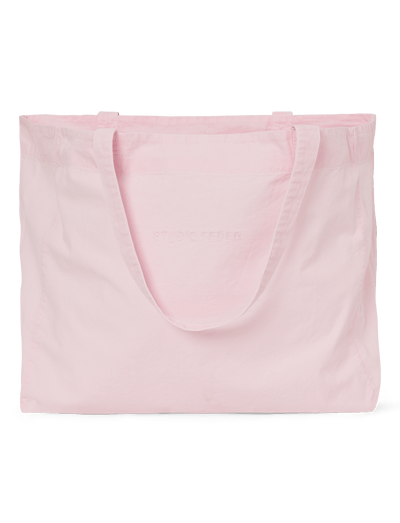 Hanna Tote bag - ROSEWATER