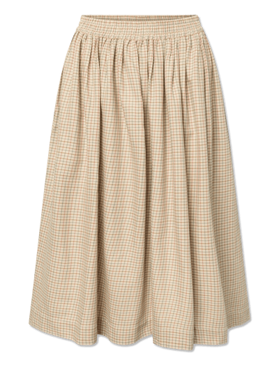 Olga Skirt - HUNTING