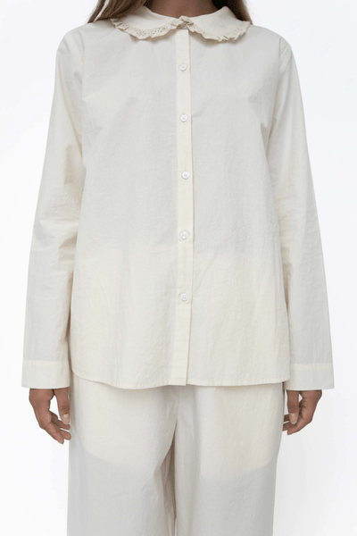 Frida pajama - UNDYED