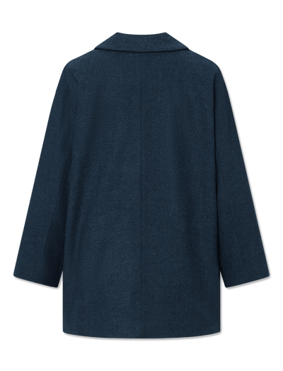 Luis blazer - NAVY