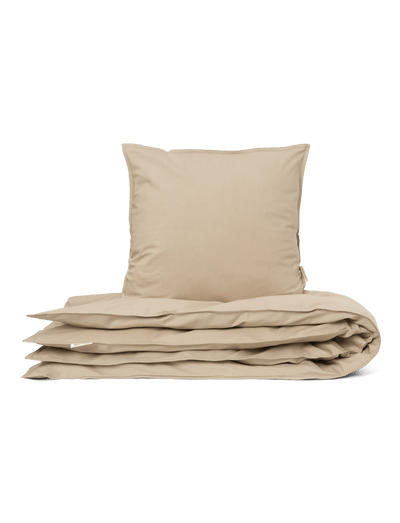 Baby Bedding - SAND BEIGE