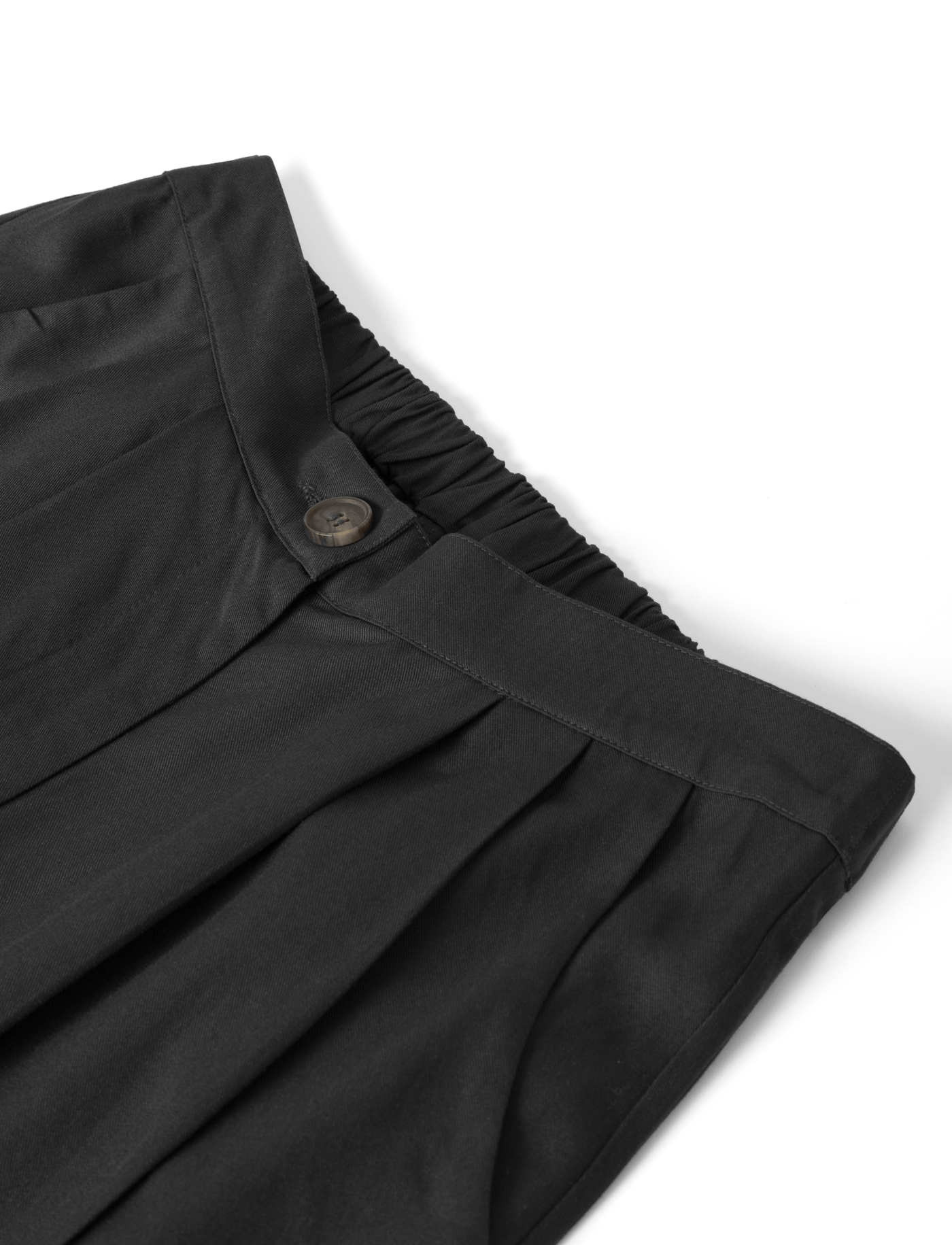 Gudrun Pants - BLACK