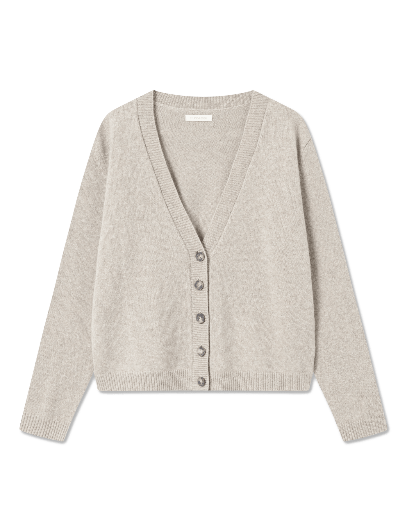 Noel Cardigan - Birch