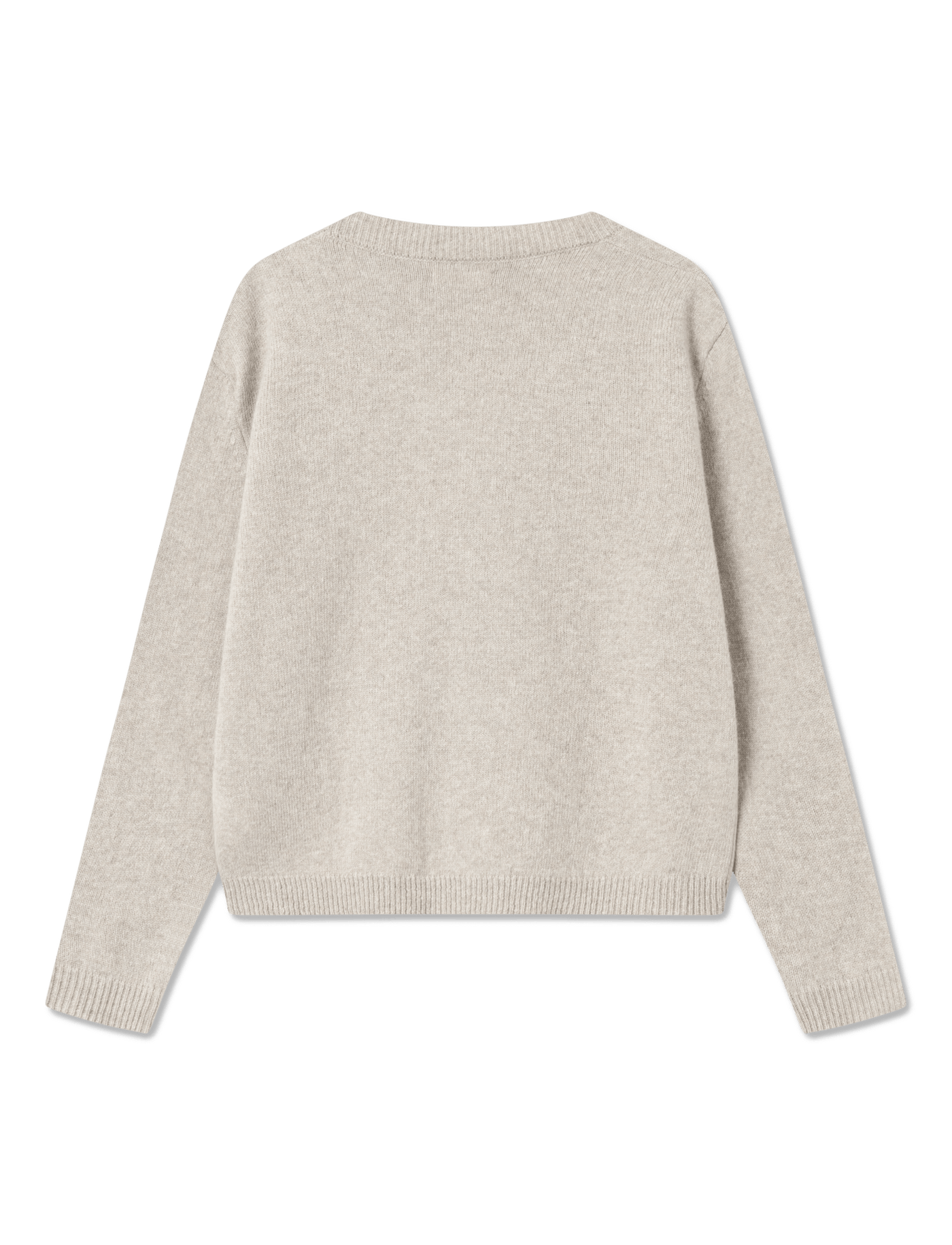 Noel Cardigan - Birch