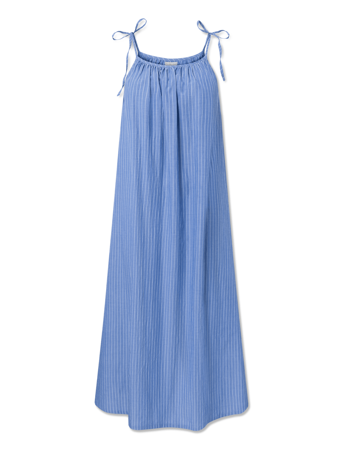 Rigmor Dress - TENNIS