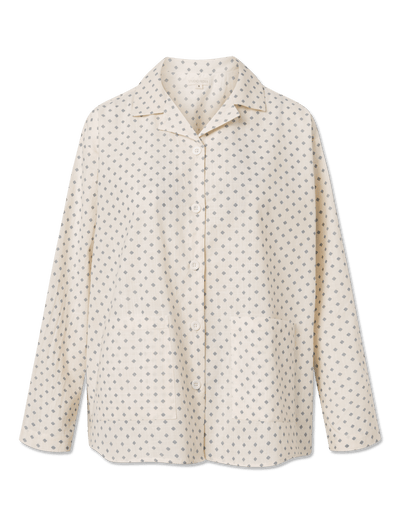 Silja Shirt - Pure