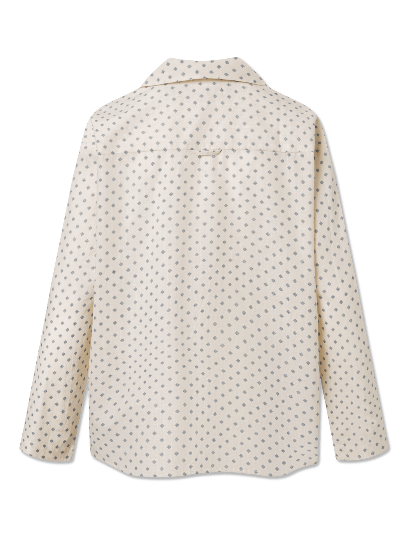 Silja Shirt - PURE