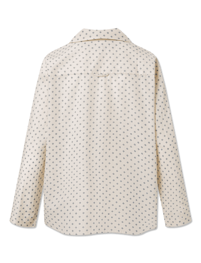 Silja Shirt - PURE