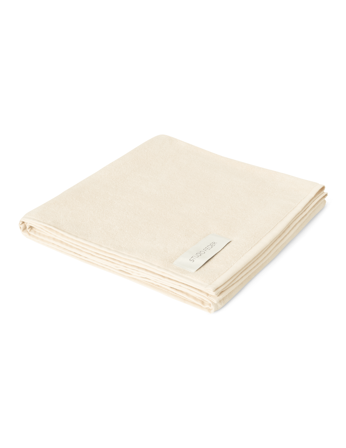 Una Towel - UNDYED