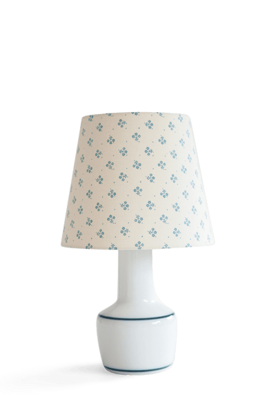 Lamp Shade - Vintage Laura Ashley